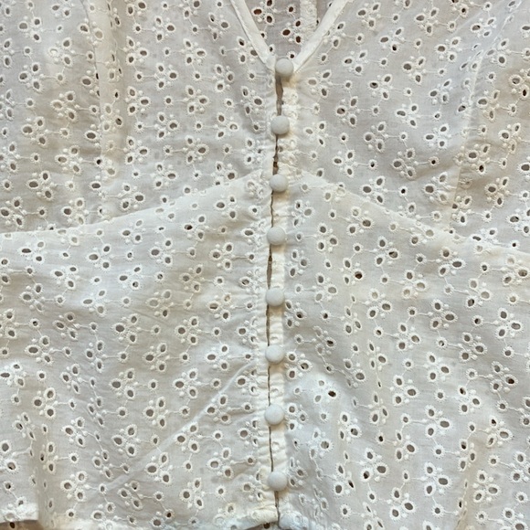 H&M blouse - Picture 3 of 4